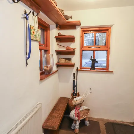 Ramshead Feriehus Penrith