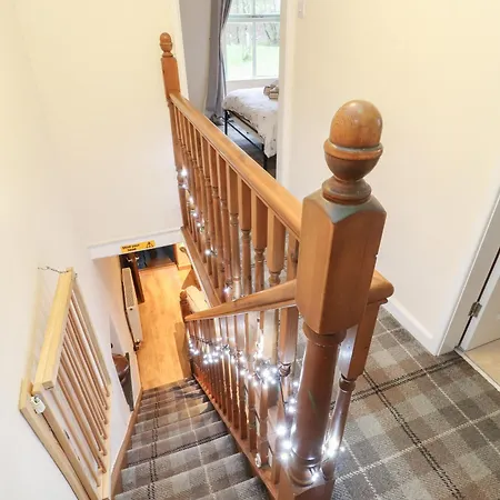 Ramshead Feriehus Penrith