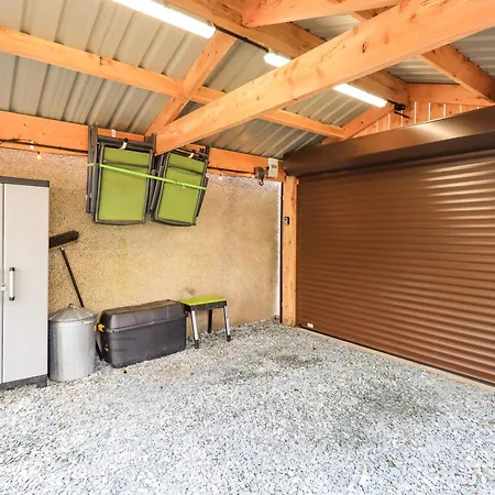 Feriehus Ramshead Penrith