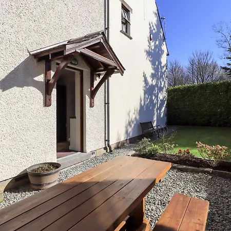 Ramshead Feriehus Penrith