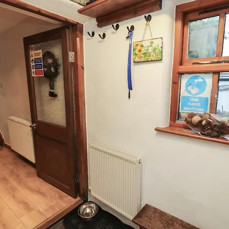 Holiday home Ramshead *