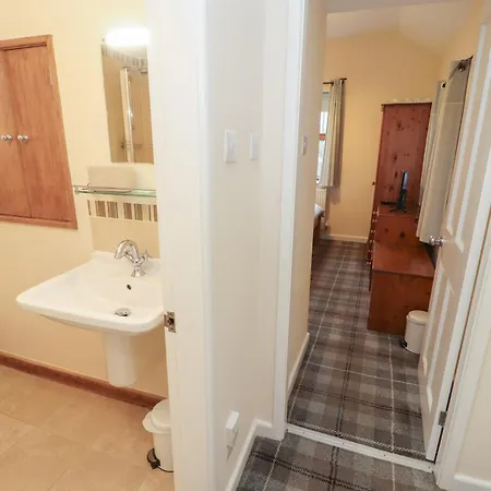 Ramshead Holiday home