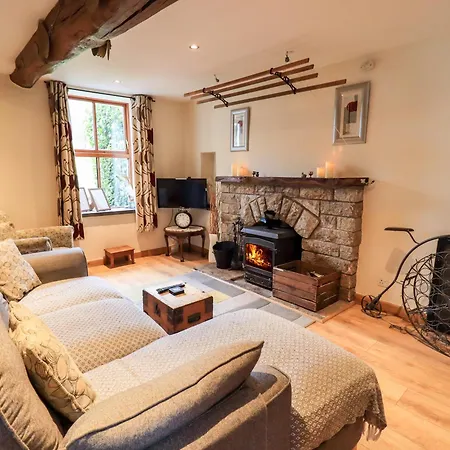 Holiday home Ramshead