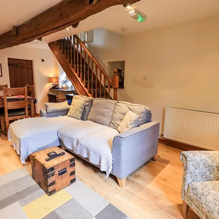 Ramshead Holiday home *