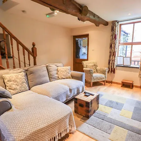 Ramshead Holiday home Penrith