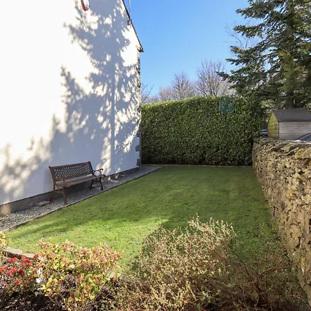 بيت للعطل Ramshead بنريث