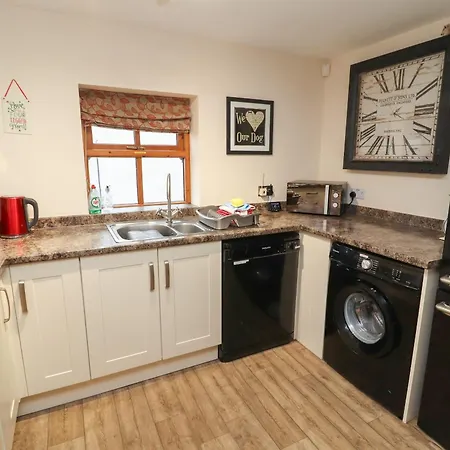 Ramshead Vakantiehuis *