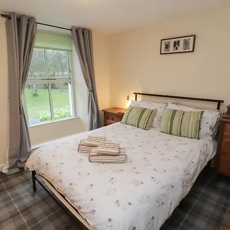 Ramshead Vakantiehuis