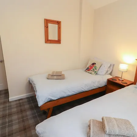 Vakantiehuis Ramshead