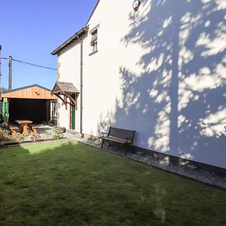 Vakantiehuis Ramshead *